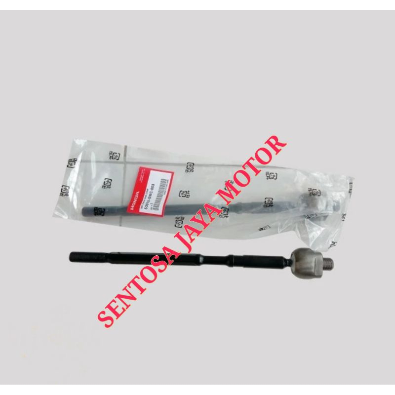 Long Tie Rod Rack End Honda CRV RE Gen 3 2000cc2006-2012 Original 1pcs