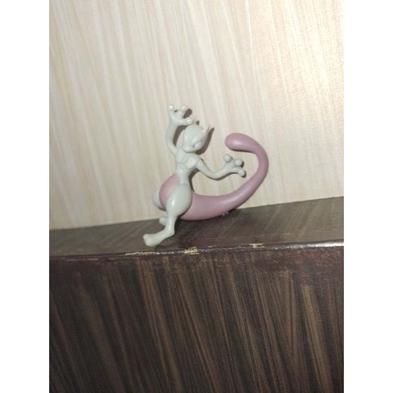 pokemon mewtwo