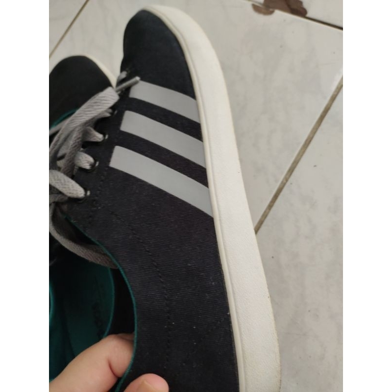 preloved adidas neo easy
