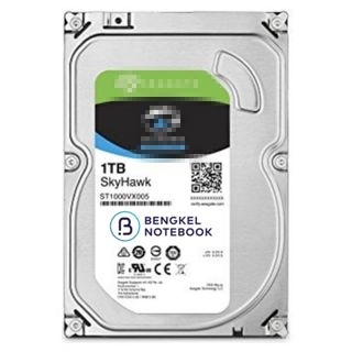 HDD Hardisk PC CCTV SkyHawk 1TB SATA 3.5” ST1000VX005