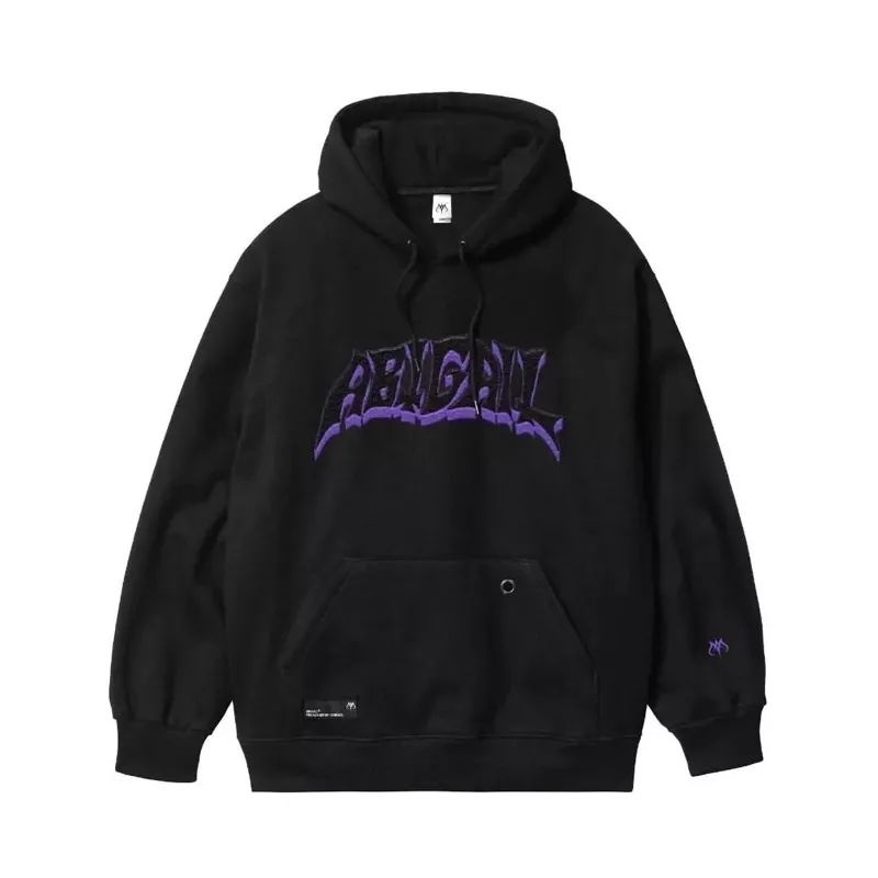 Abigail - Hoodie - OZCA