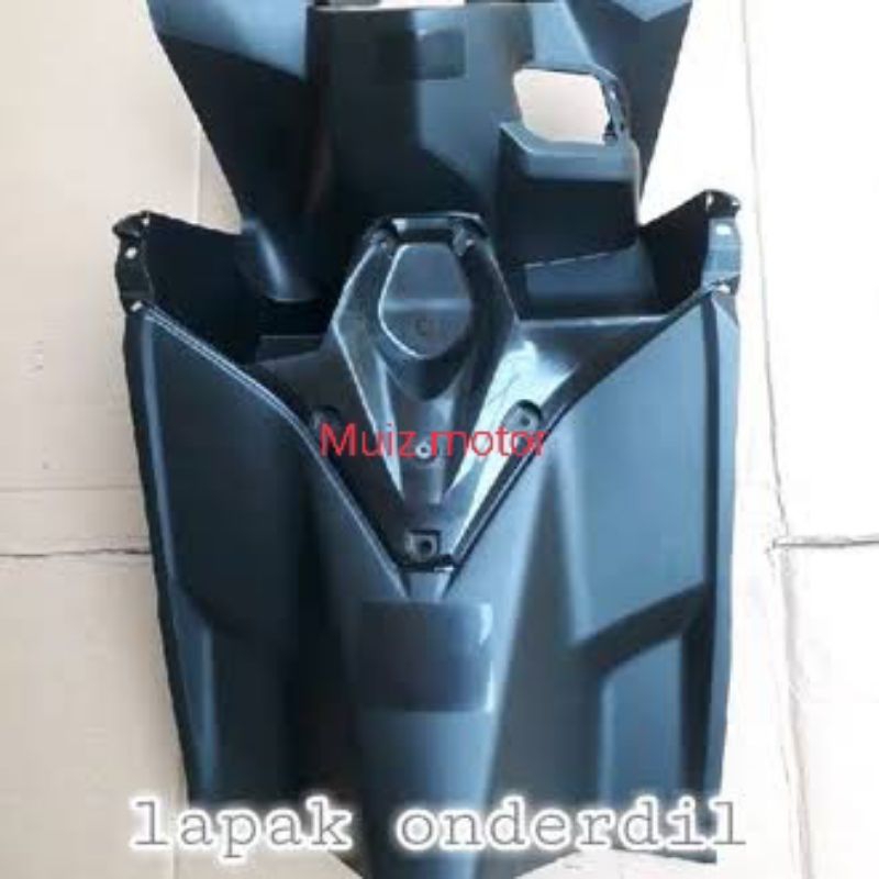 dasbor kunci motor Vario 150 2018-2020