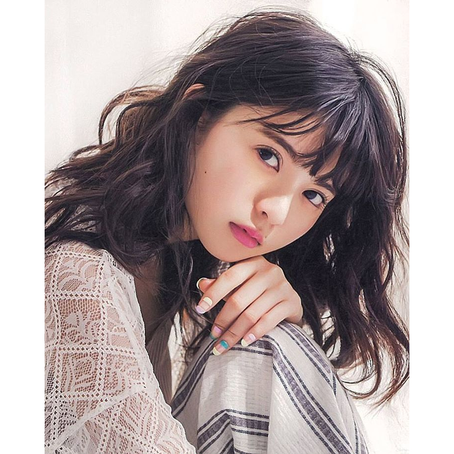 POSTER DINDING SAITO ASUKA (BISA CUSTOM GAMBAR)