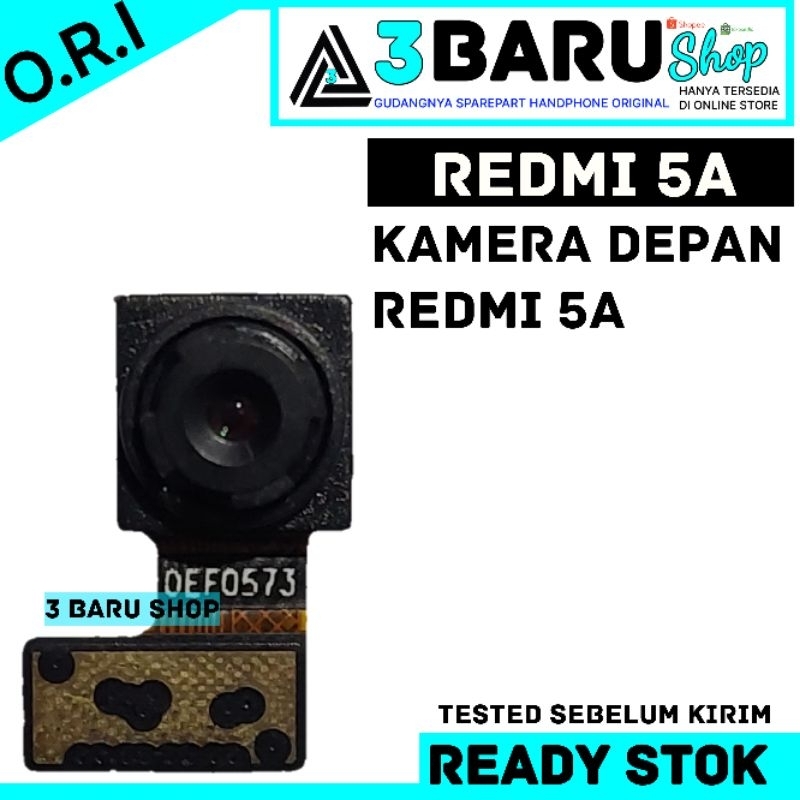 KAMERA DEPAN REDMI 5A kamera depan redmi 5a copotan