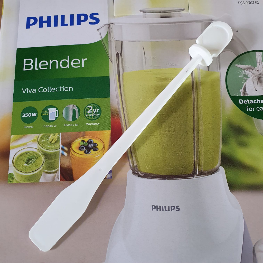 STICK BLENDER PHILIPS HR 2115 2116 2061 2071