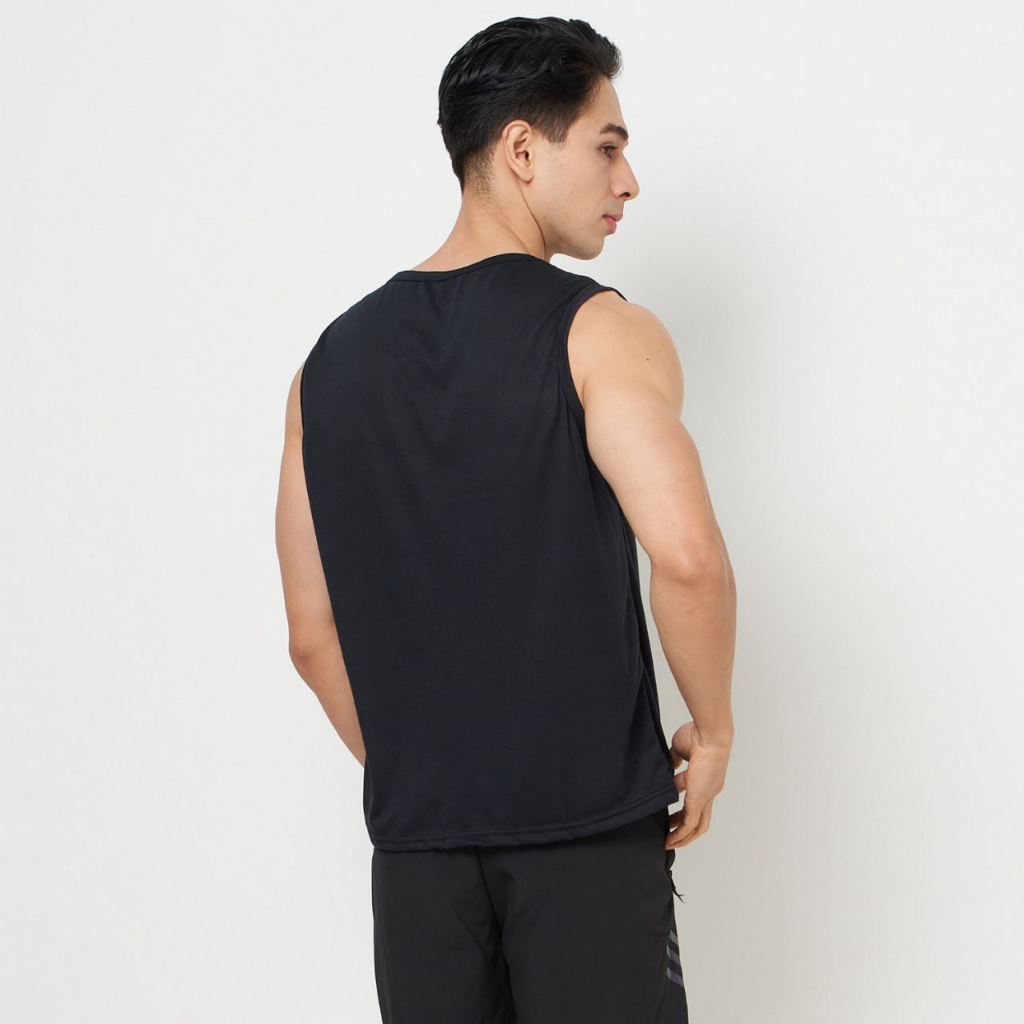 New - Pakaian Kaos Singlet Pria Cowok Premium FASHION SINGLET KAOS DISTRO/T-SHIRT SINGLET LEKBONG