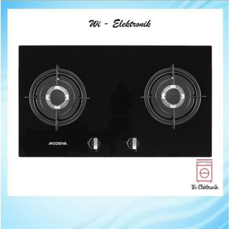 Kompor Tanam Modena BH-0725 Kompor Tanam Modena BH0725 Kompor Tanam Modena 0725 Kompor Gas Tanam Mod