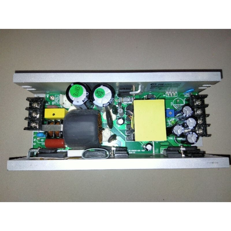 PSU Beam 350-380 600Watt