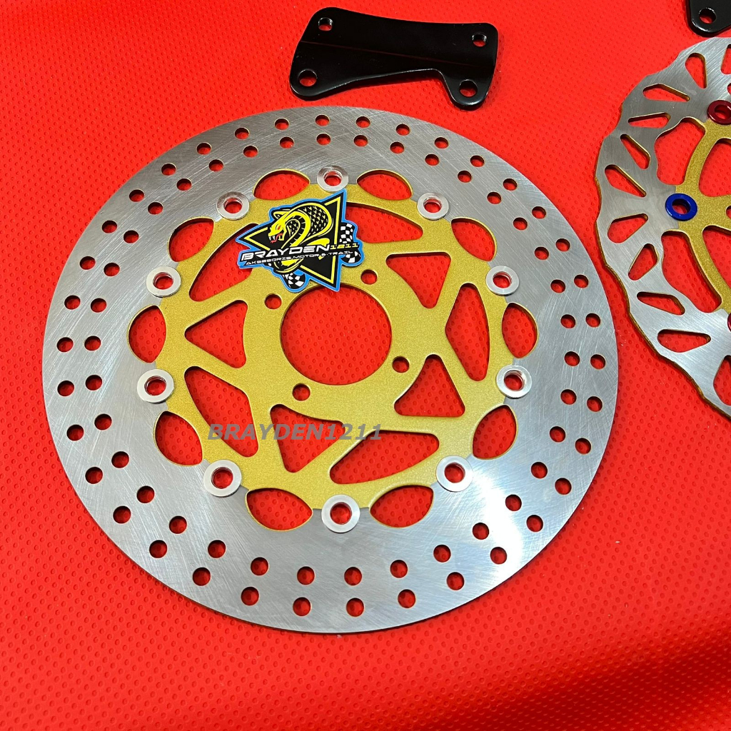 CAKRAM LEBAR JUPITER MX VEGAZR JUPITER BURHAN / PIRINGAN CAKRAM LEBAR MOTOR JUPITER MX JUPITER BURHAN VEGAZR