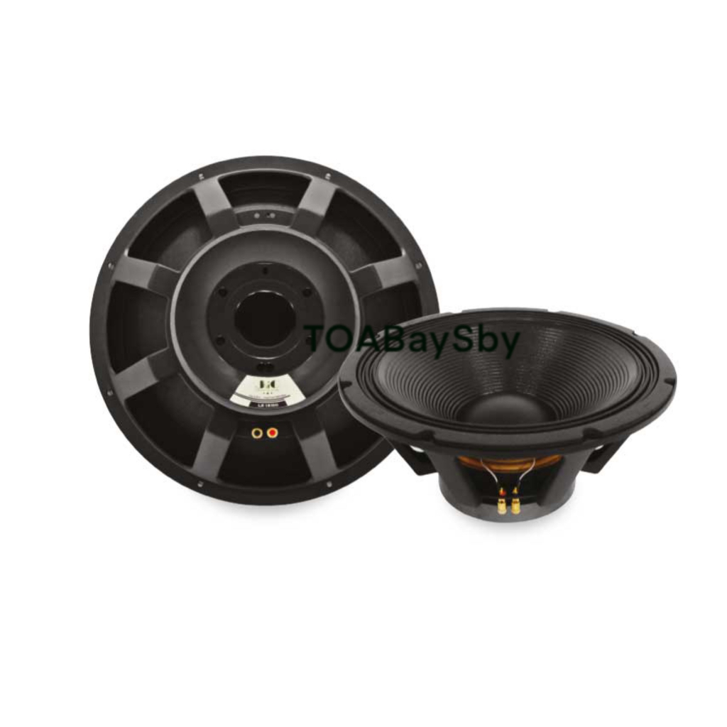 Speaker JIC LS 18100