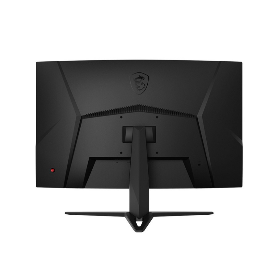 Monitor MSI LED OPTIX 27&quot; G27C4 E2 Curved GAMING [1080p, 170Hz]