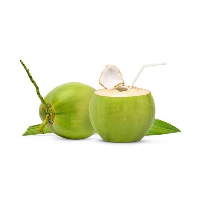 

kelapa muda