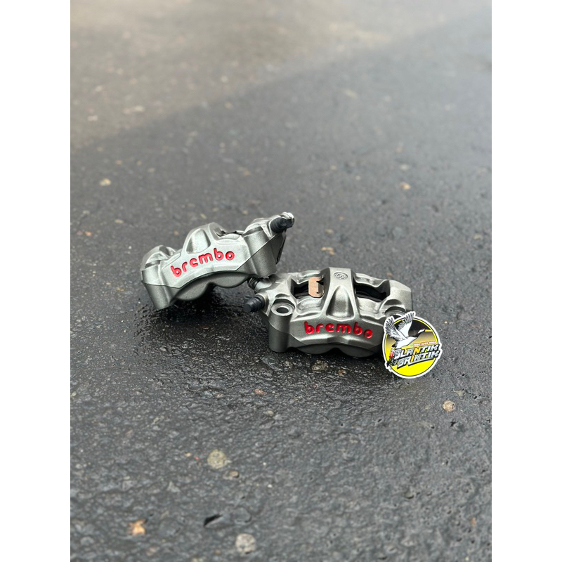 Kaliper brembo M50 original