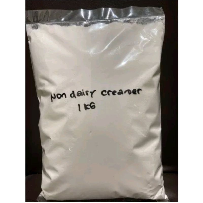 

Non Dairy Creamer 1 KG