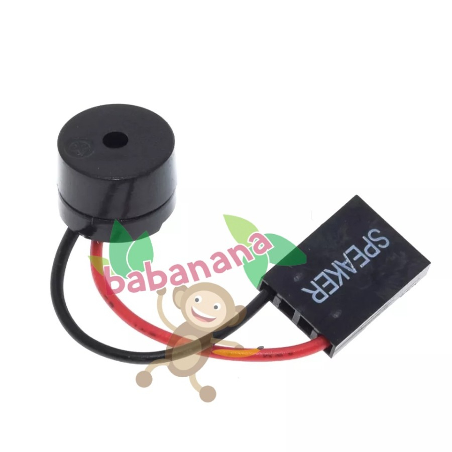 Speaker Motherboard Alarm Komputer Buzzer PC BIOS