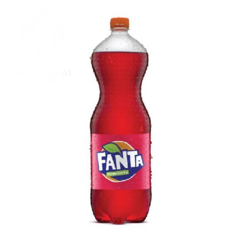 FANTA PET 1,5 L