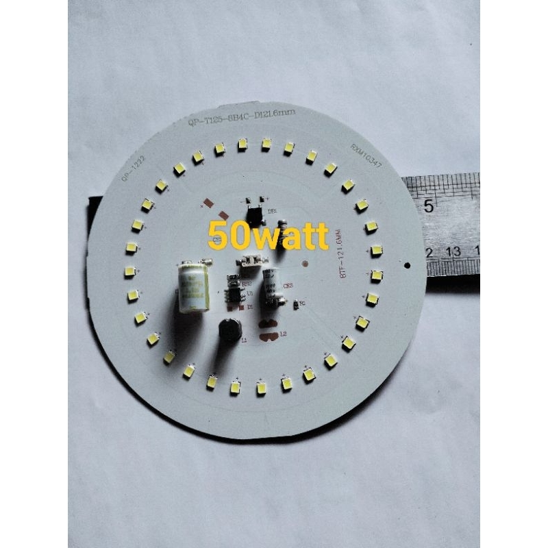 Led AC 50WATT 40WATT 30WATT 15WATT