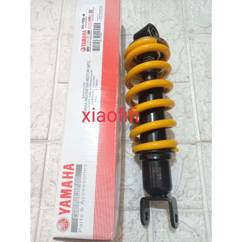 Shock breaker Vixion new (IPA)