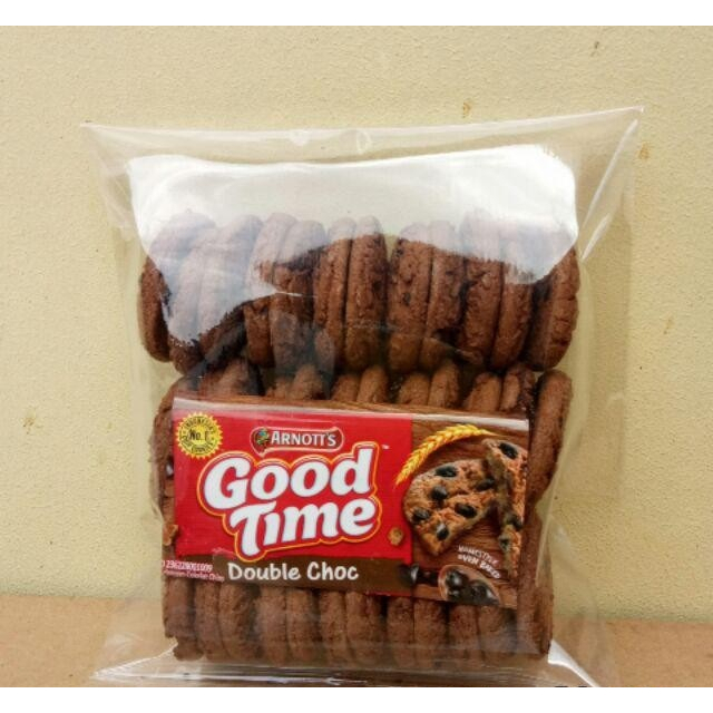 

GOOD TIME Biscuit Kiloan Original