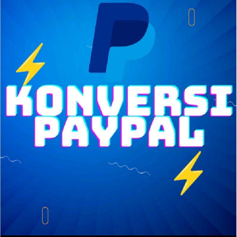 CV paypal