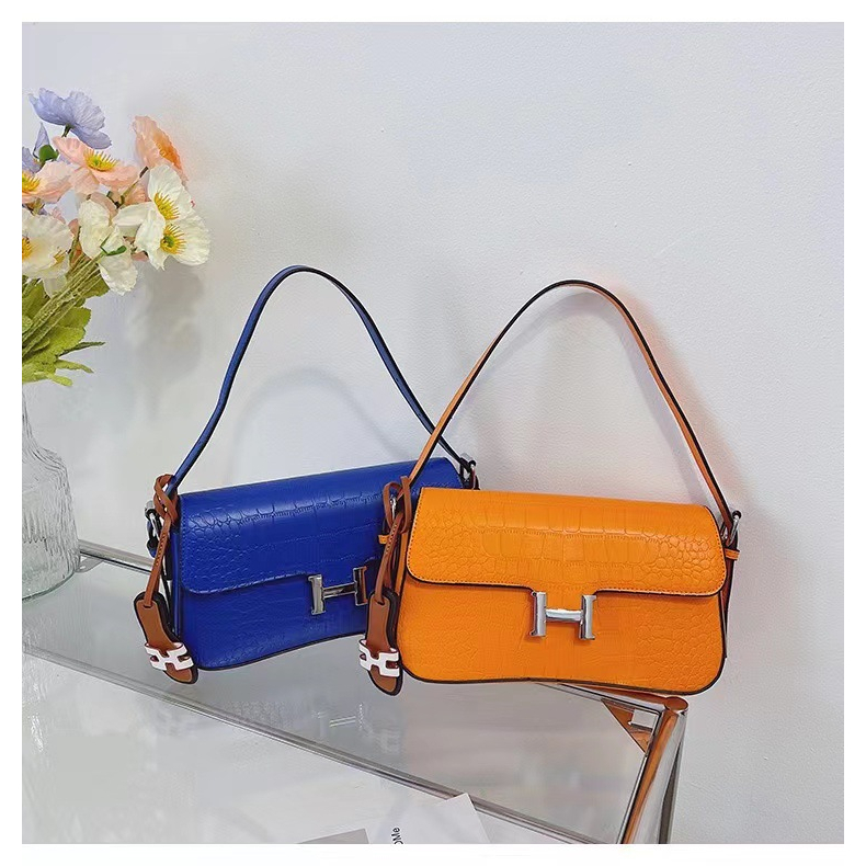 ( 2PC 1KG ) GTBI998881634 New Arrival 2023 !!!  Tas Selempang  Tas Wanita Import  Premium Terbaru