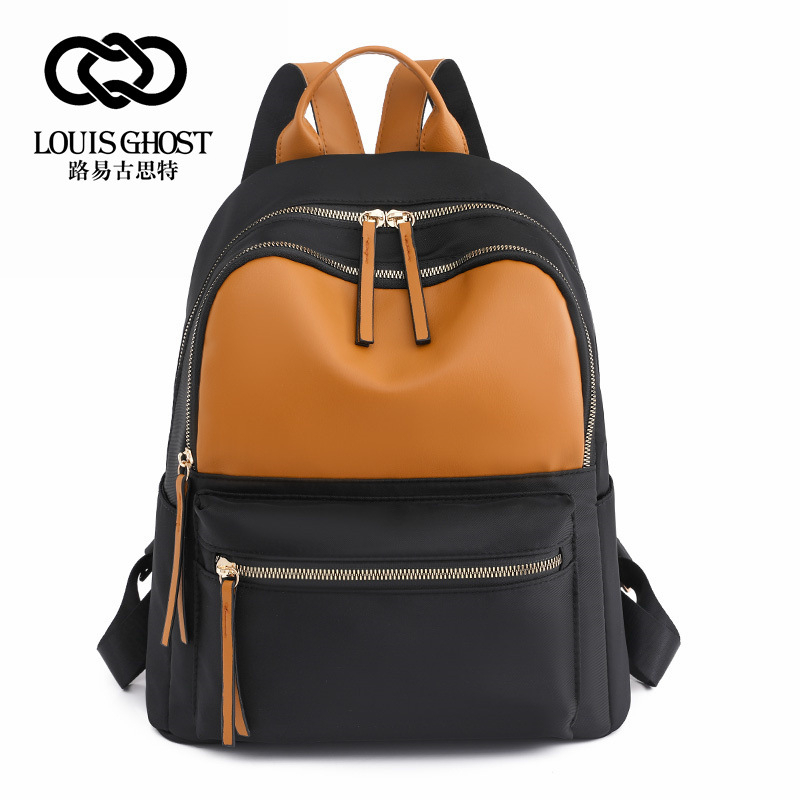 TAS RANSEL WANITA WHIRLIA TA798B5 HITAM BACKPACK KOREA FASHION CASUAL IMPORT BRANDED REMAJA CEWEK KULIAH KERJA SEKOLAH TERBARU MURAH PREMIUM SIMPLE