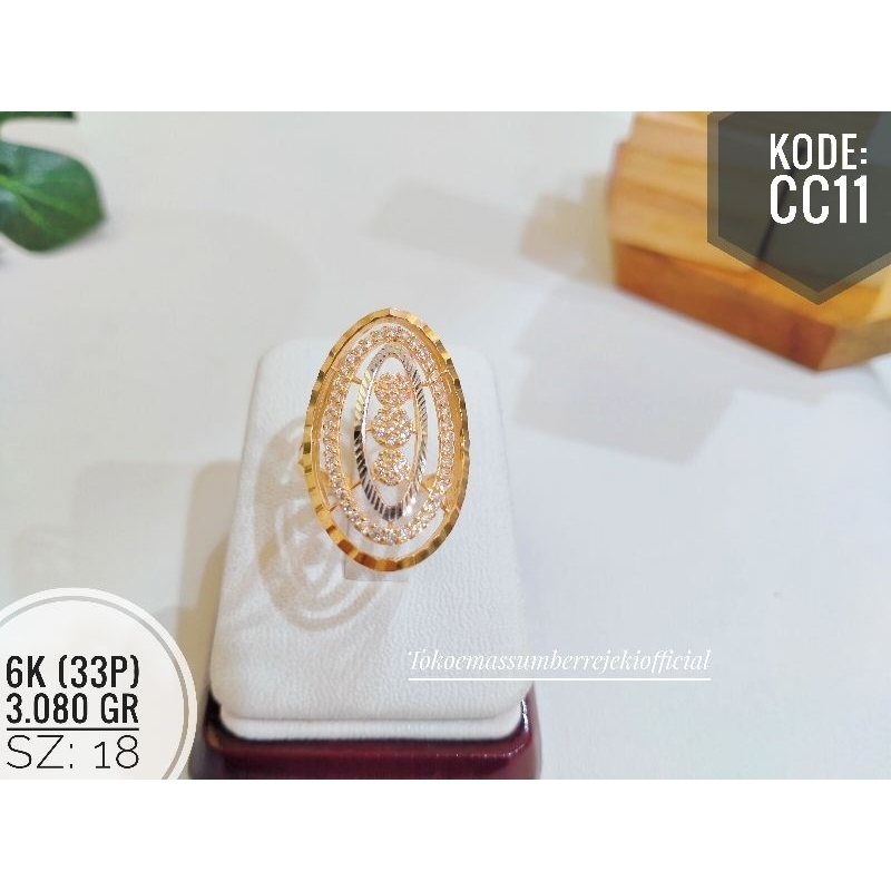 X5n CINCIN / CINCIN 375 / CINCIN 300 / CINCIN 6k / CINCIN 8k / CINCIN EMAS 6k / CINCIN EMAS 8k / CIN