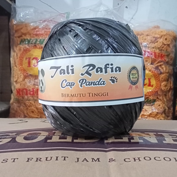 

Tali plastik PANDA BESAR