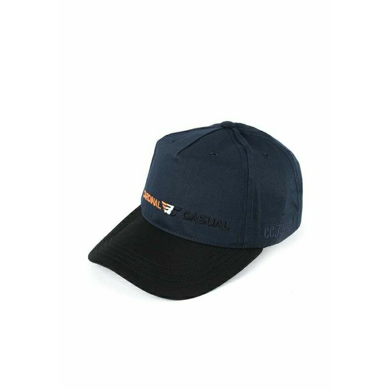 Cardinal Casual topi pria