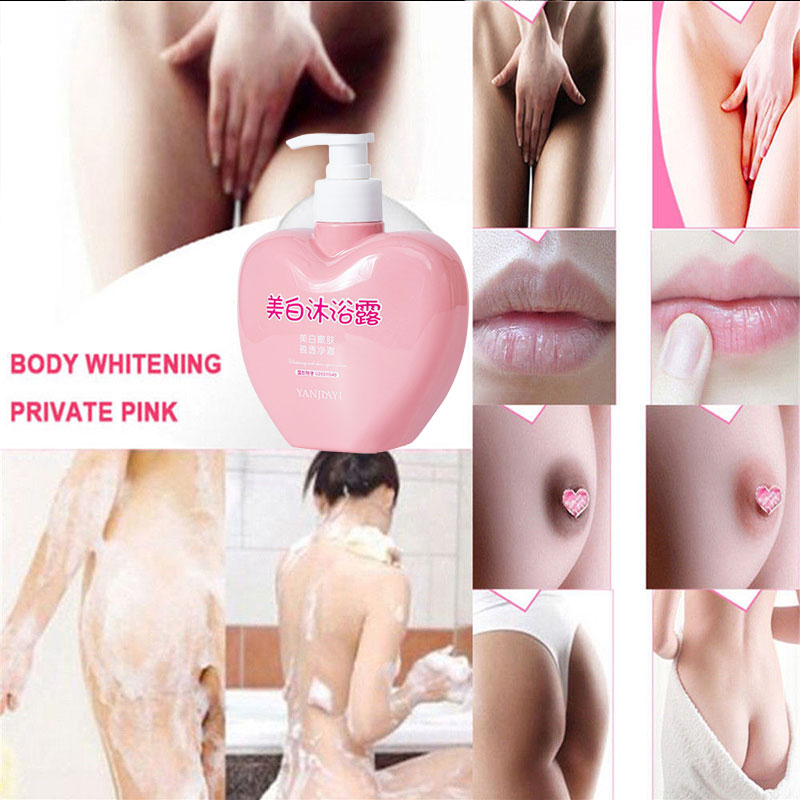 Sabun Pemutih Badan Body Wash Whitening  Sabun Mandi Whitening Wash Lotion Pemutih Badan Bpom Sabun Cair Pemutih Tubuh Pemutih Kulit Mengelupas Kulit