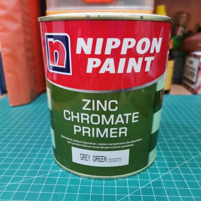 Nippon Zincromate protective