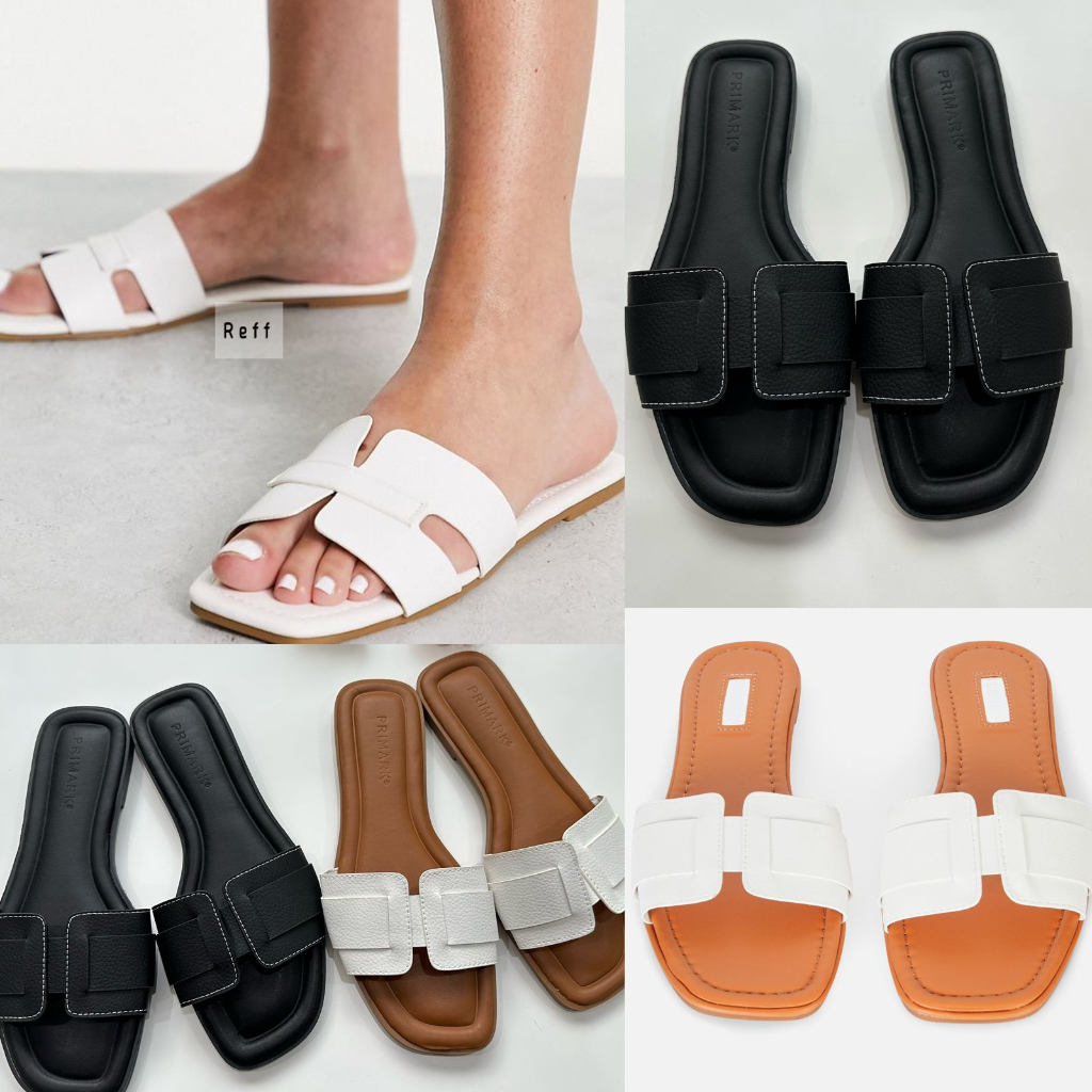 sandals exclusived