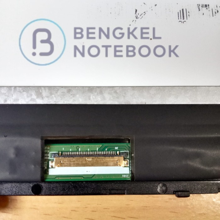 LCD Touchscreen 14.0&quot; Lenovo Ideapad 710-14IKB 710-14 710-14ISK FHD LP140WF7 SPB1