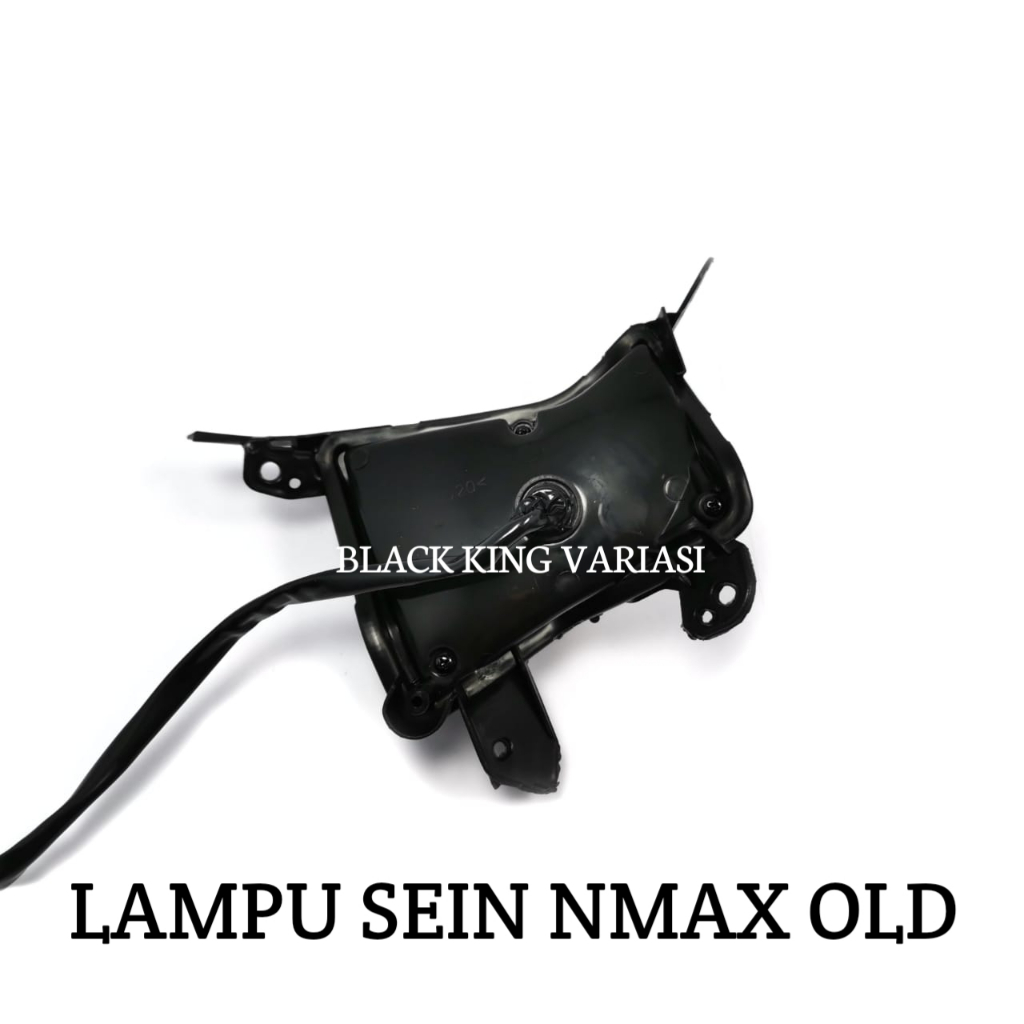 Lampu Sen Depan Nmax Led Sen Nmax Led Neon Lampu Sen Depan Nmax Old LED Running Lampu Sen Nmax Lama