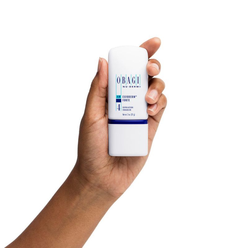 Obagi Nu-Derm Exfoderm Forte 4