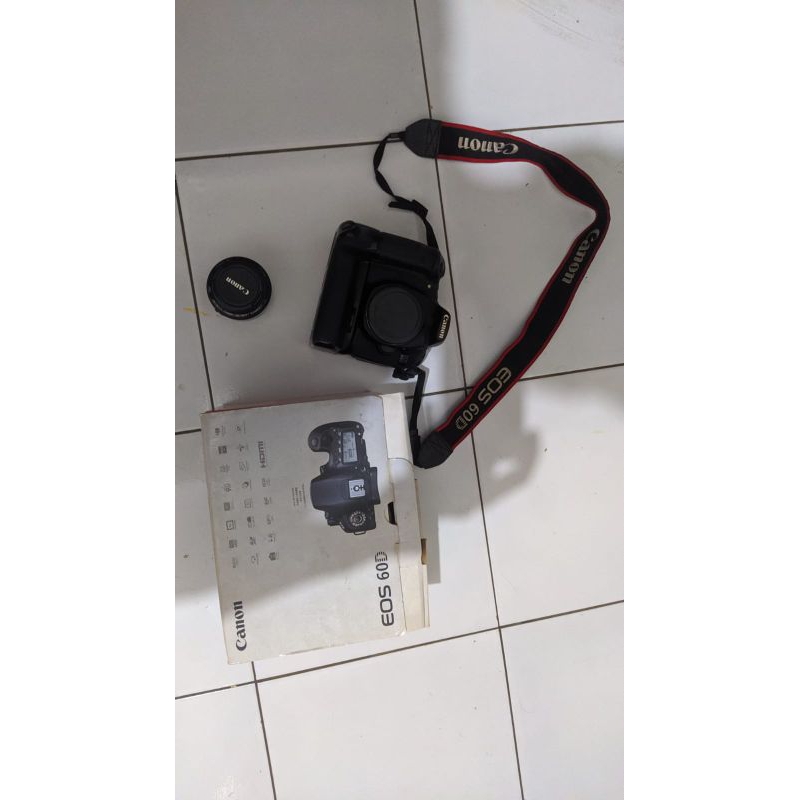 camera canon