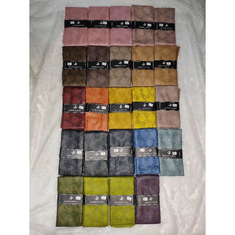 Journey - Zura Series