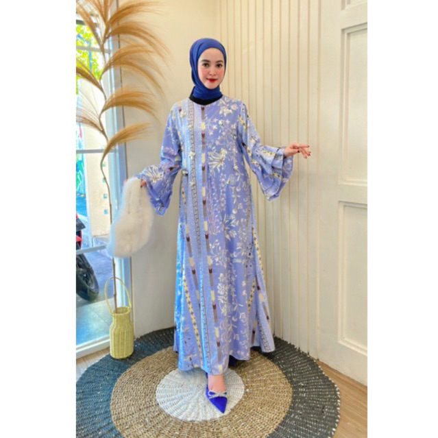 B1647 Dress 2540