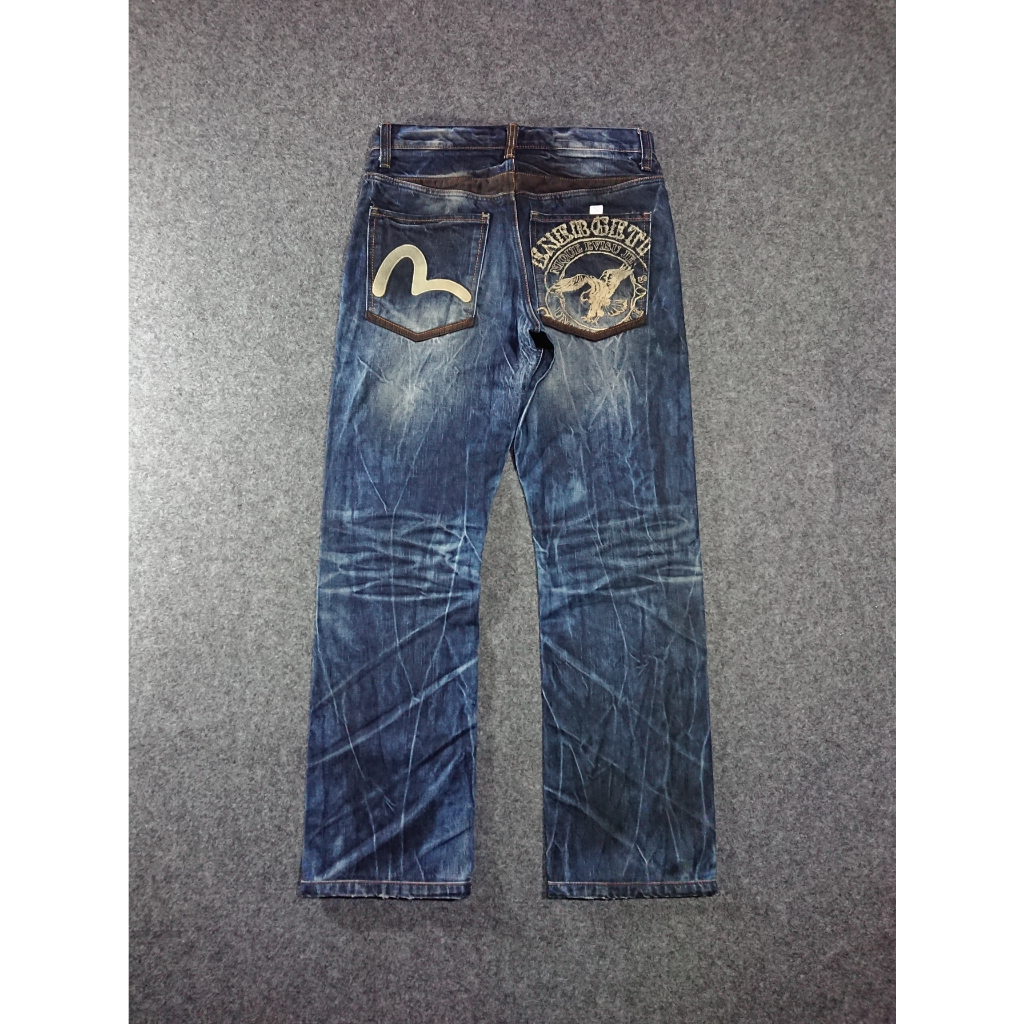 Evisu Jeans size 32