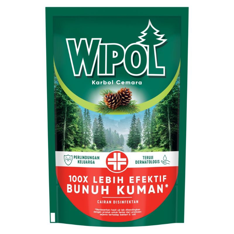 WIPOL 750 ml