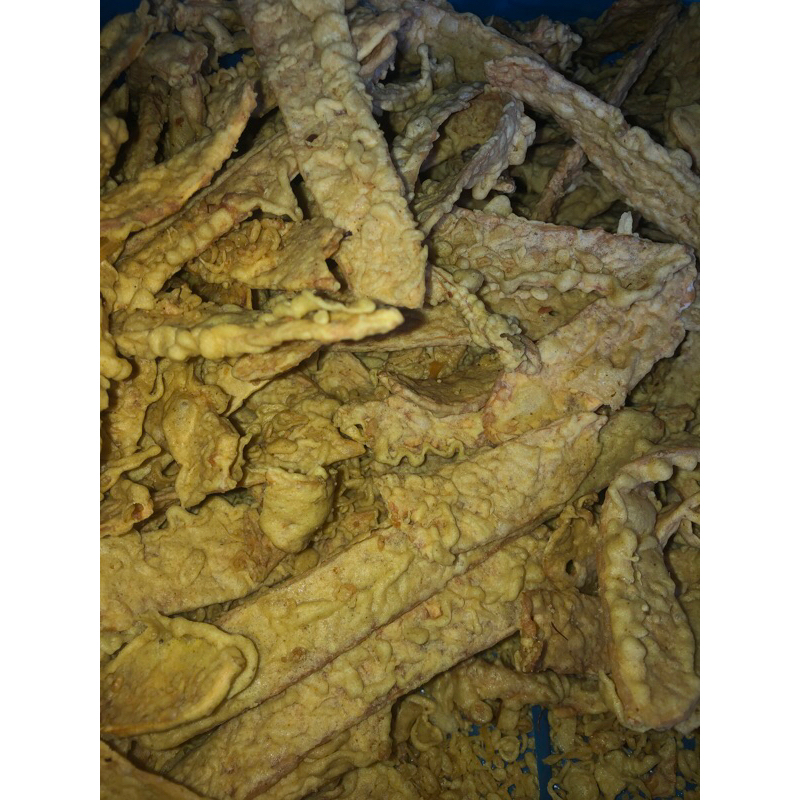 

keripik tempe