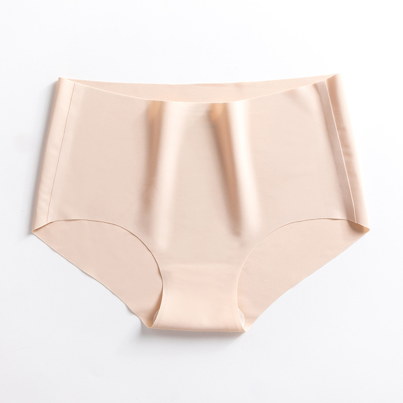 BV.ID CD1220 Celana Dalam Seamless Ice Silk CD Wanita seamles Sexy Panties