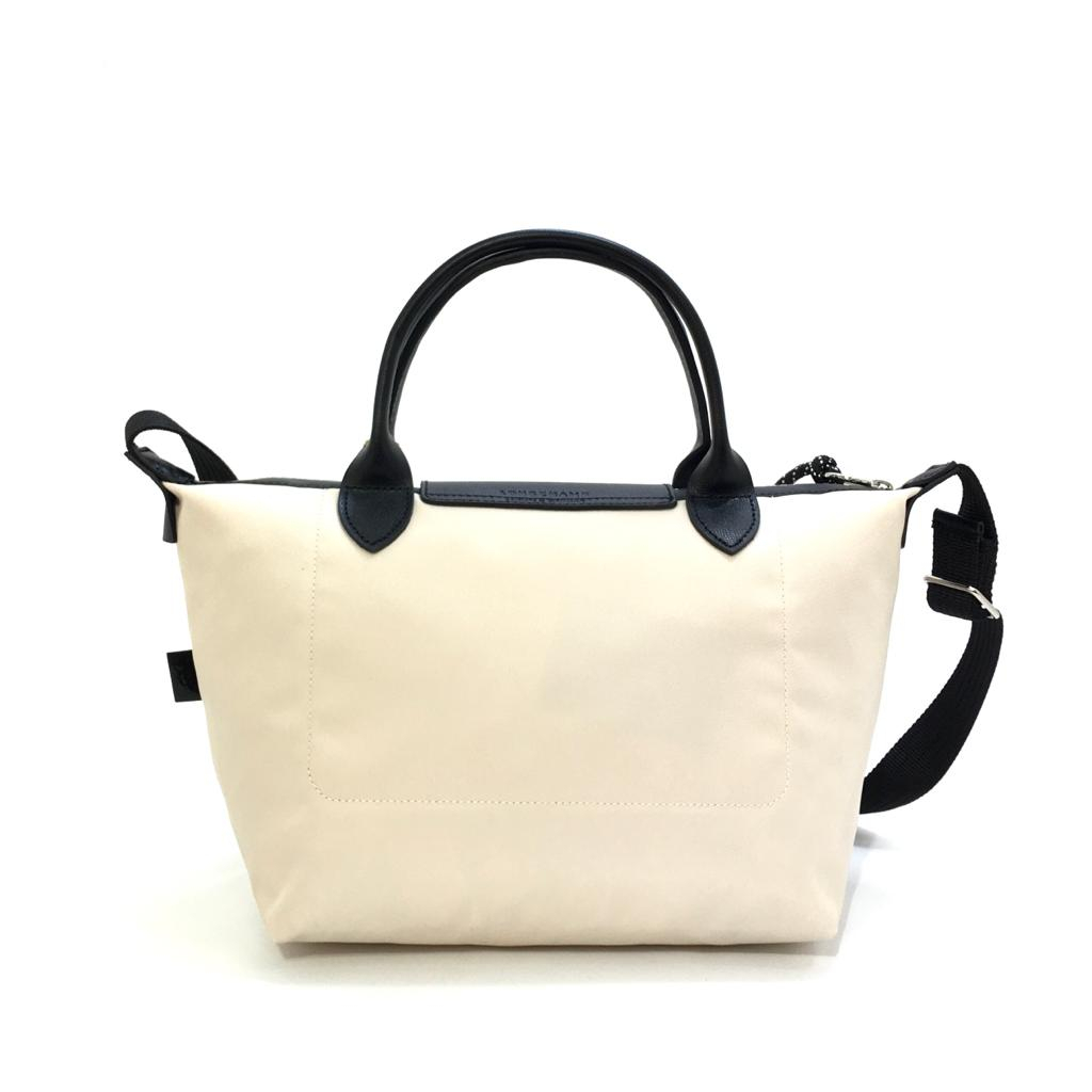 LC Le Pliage Energy Top Handle Bag Small