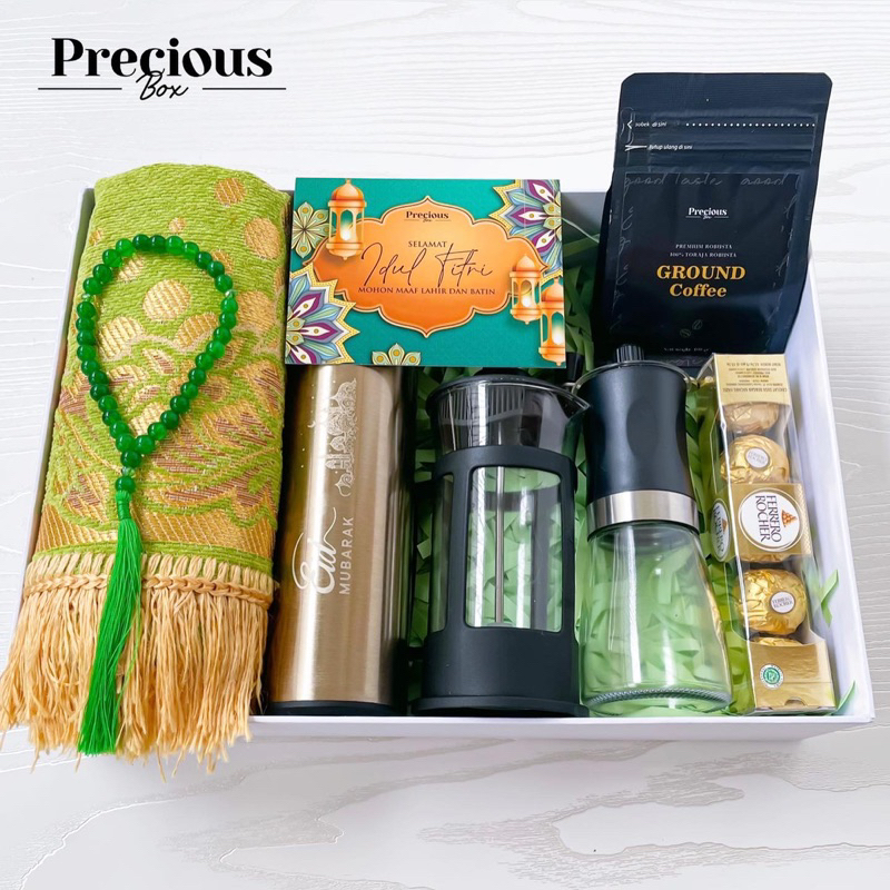 

PREMIUM EID HAMPERS | HADIAH UNIK | HADIAH LEBARAN | CORPORATE GIFT | COFFEE LOVER |