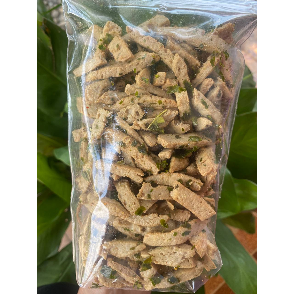 

Basreng Original Daun Jeruk 1 KG Basreng OSSA