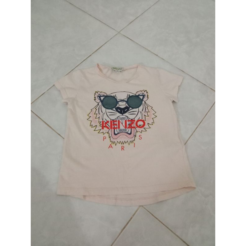 Kenzo kids original Preloved