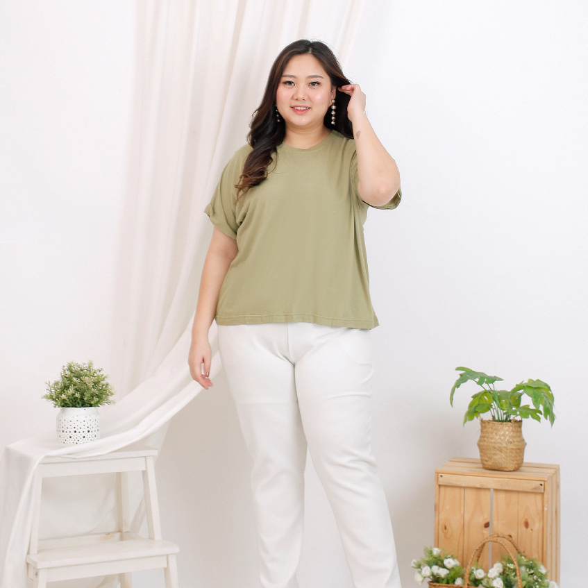 Siberia batwing Jumbo kaos