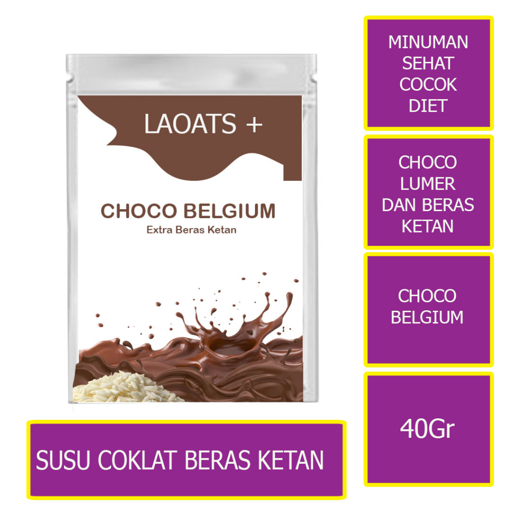 

Susu bubuk coklat 18