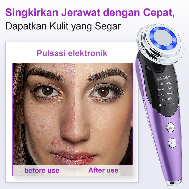 AmazeFan Kawan serum esensial - 7 kali lebih banyak menyerap retinol azarine vit c somethinc implora,alat perawatan kulit untuk Penghapusan acne peeling dark spot pemutih wajah essence glowing skincare skintific