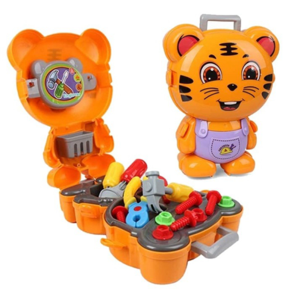 

Murah Anak Toys Backpack Pet Mainan Unik